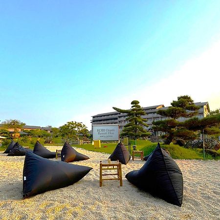 Kobi Onsen Resort Hue, Affiliated By Melia Exterior foto