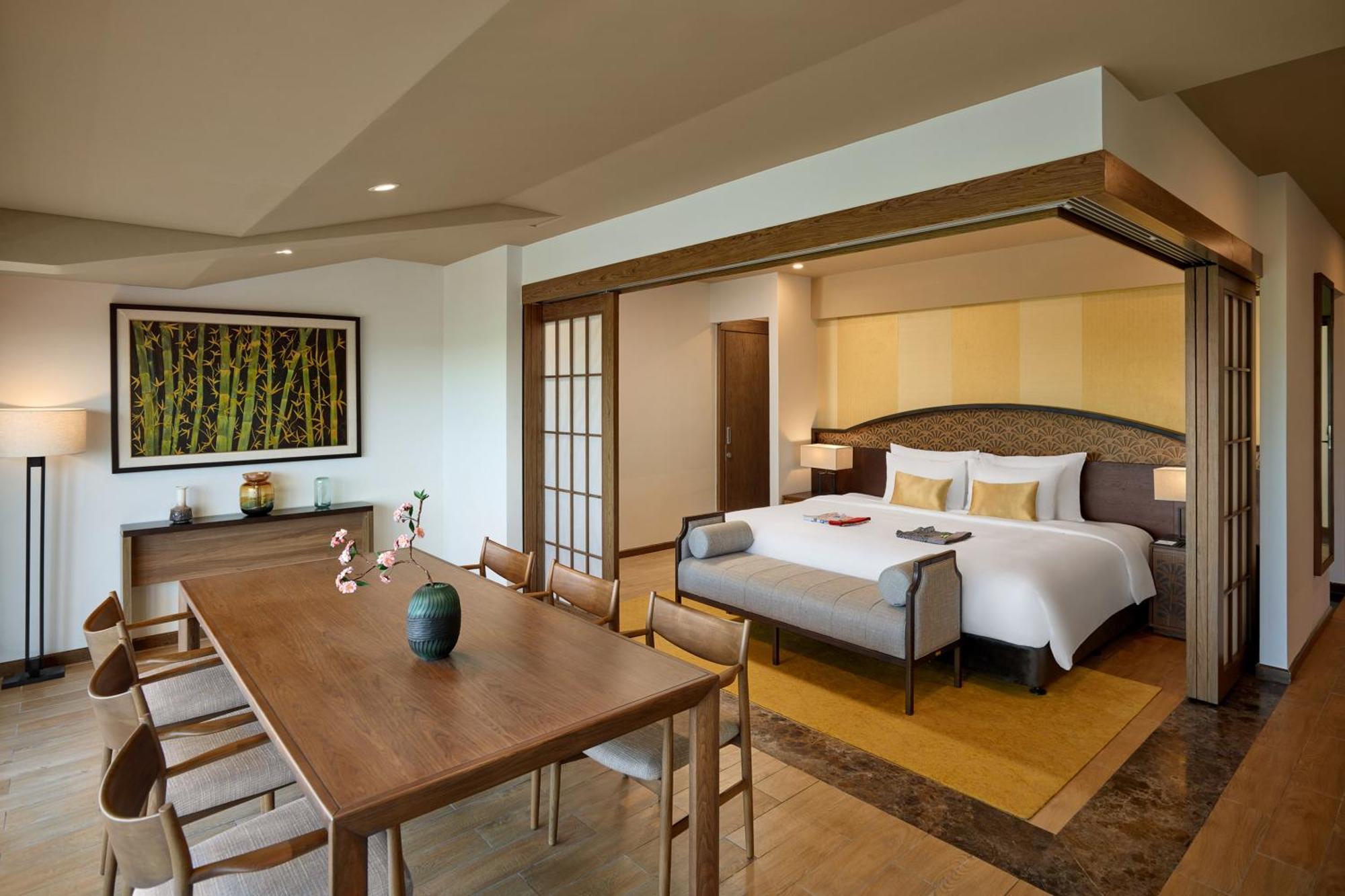 Kobi Onsen Resort Hue, Affiliated By Melia Exterior foto