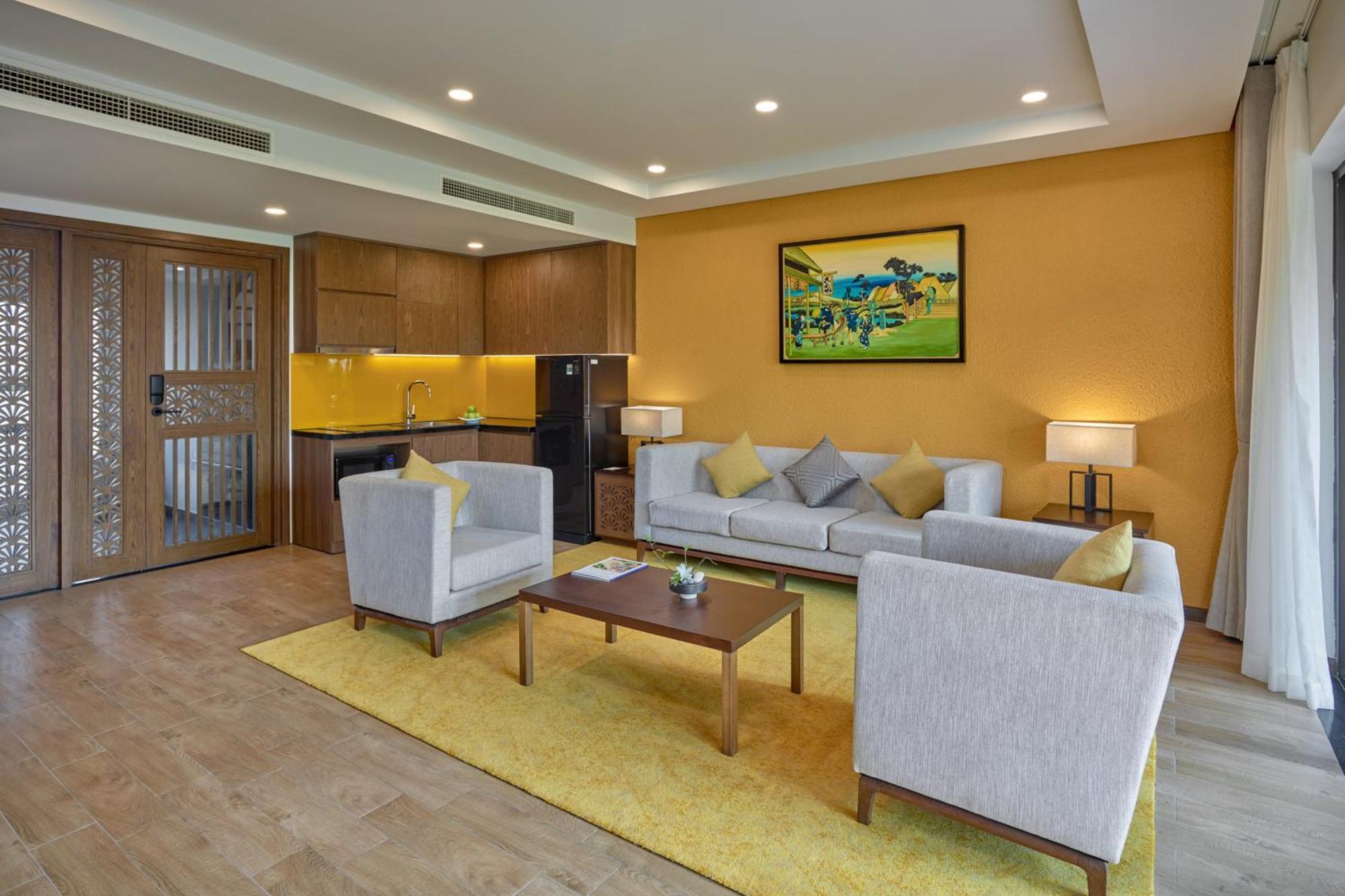 Kobi Onsen Resort Hue, Affiliated By Melia Exterior foto