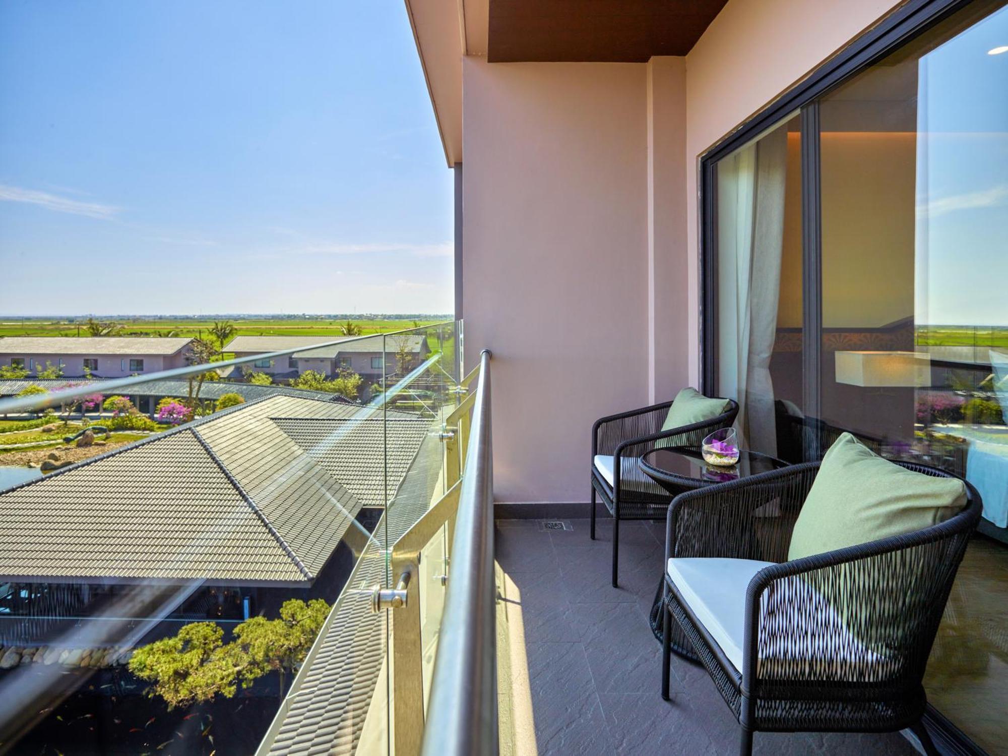 Kobi Onsen Resort Hue, Affiliated By Melia Exterior foto