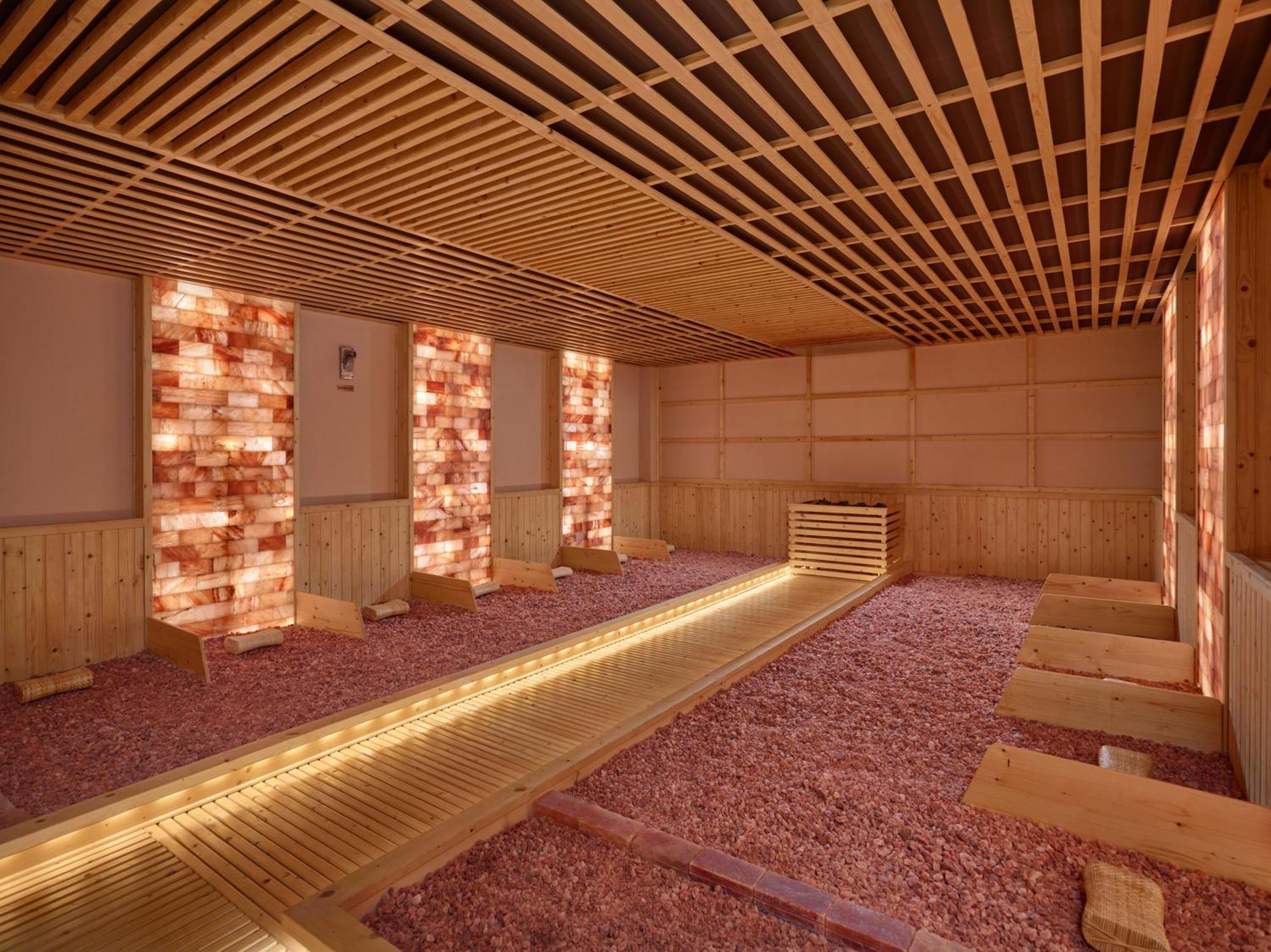 Kobi Onsen Resort Hue, Affiliated By Melia Exterior foto