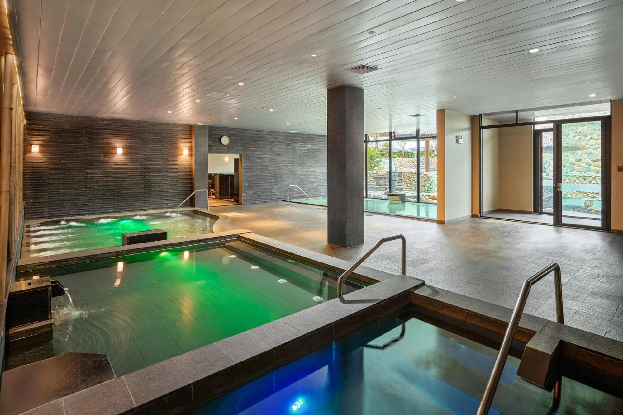 Kobi Onsen Resort Hue, Affiliated By Melia Exterior foto