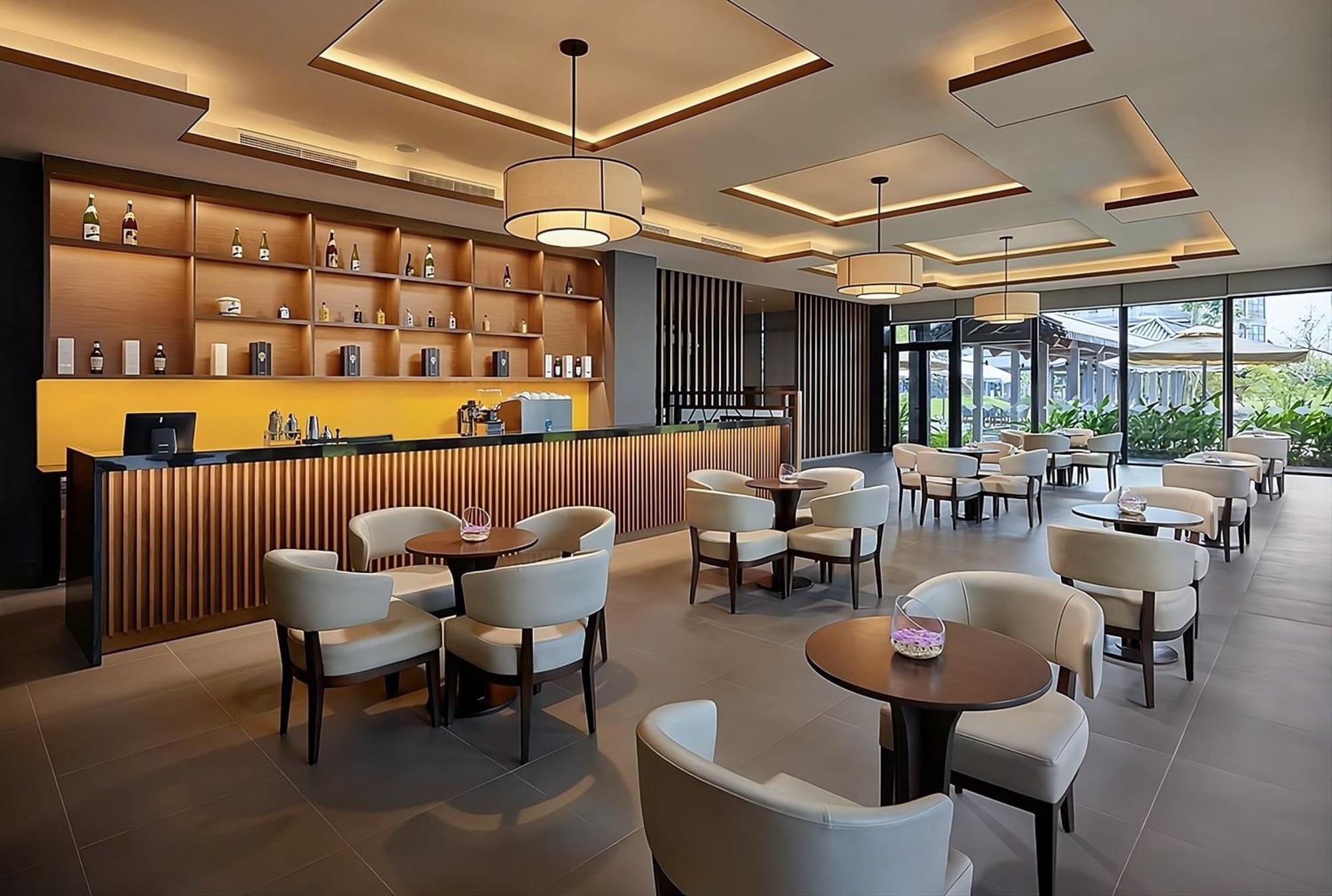 Kobi Onsen Resort Hue, Affiliated By Melia Exterior foto