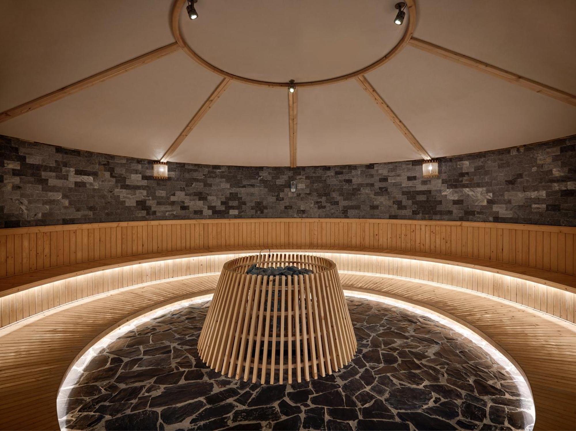 Kobi Onsen Resort Hue, Affiliated By Melia Exterior foto