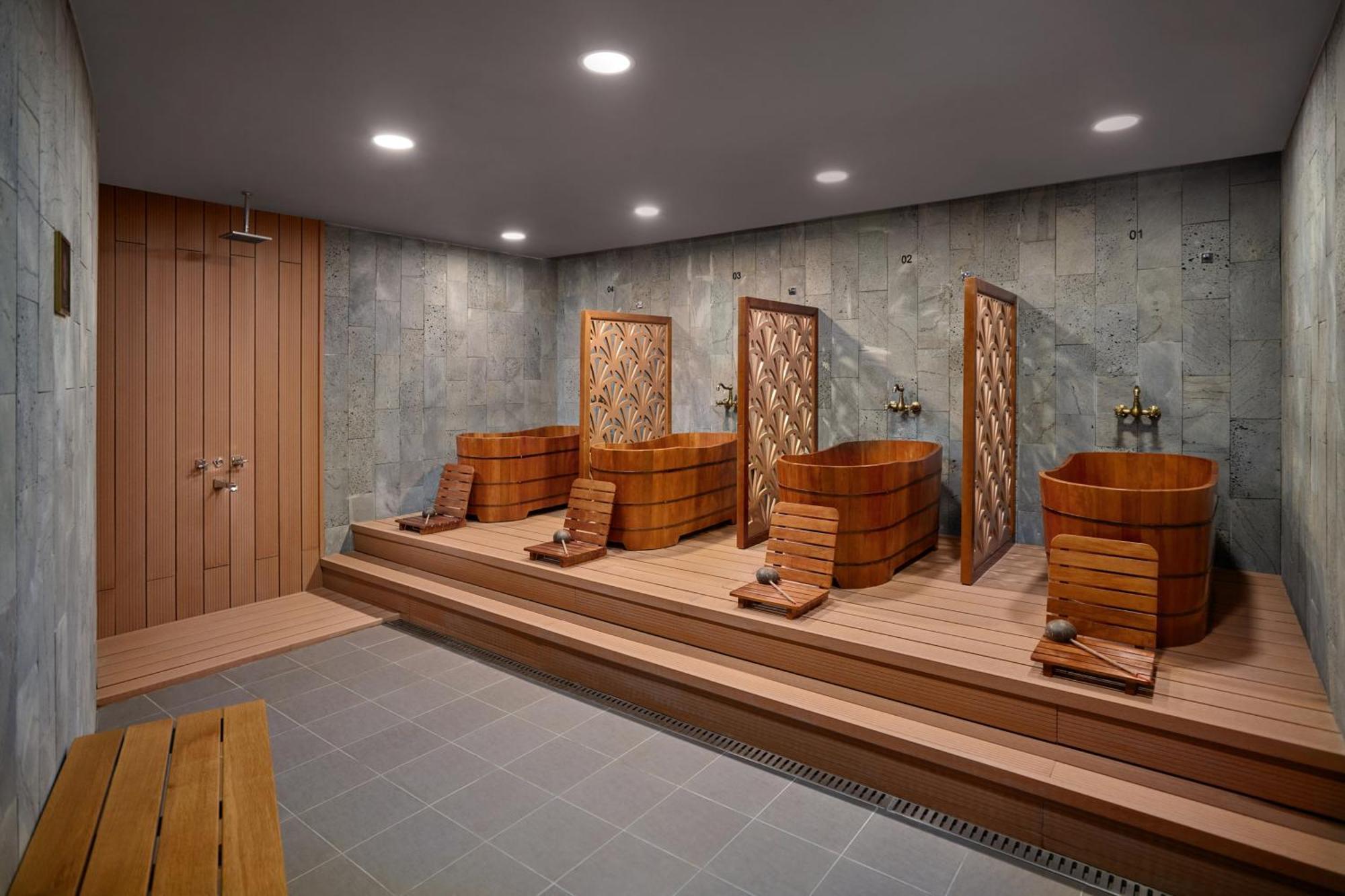 Kobi Onsen Resort Hue, Affiliated By Melia Exterior foto