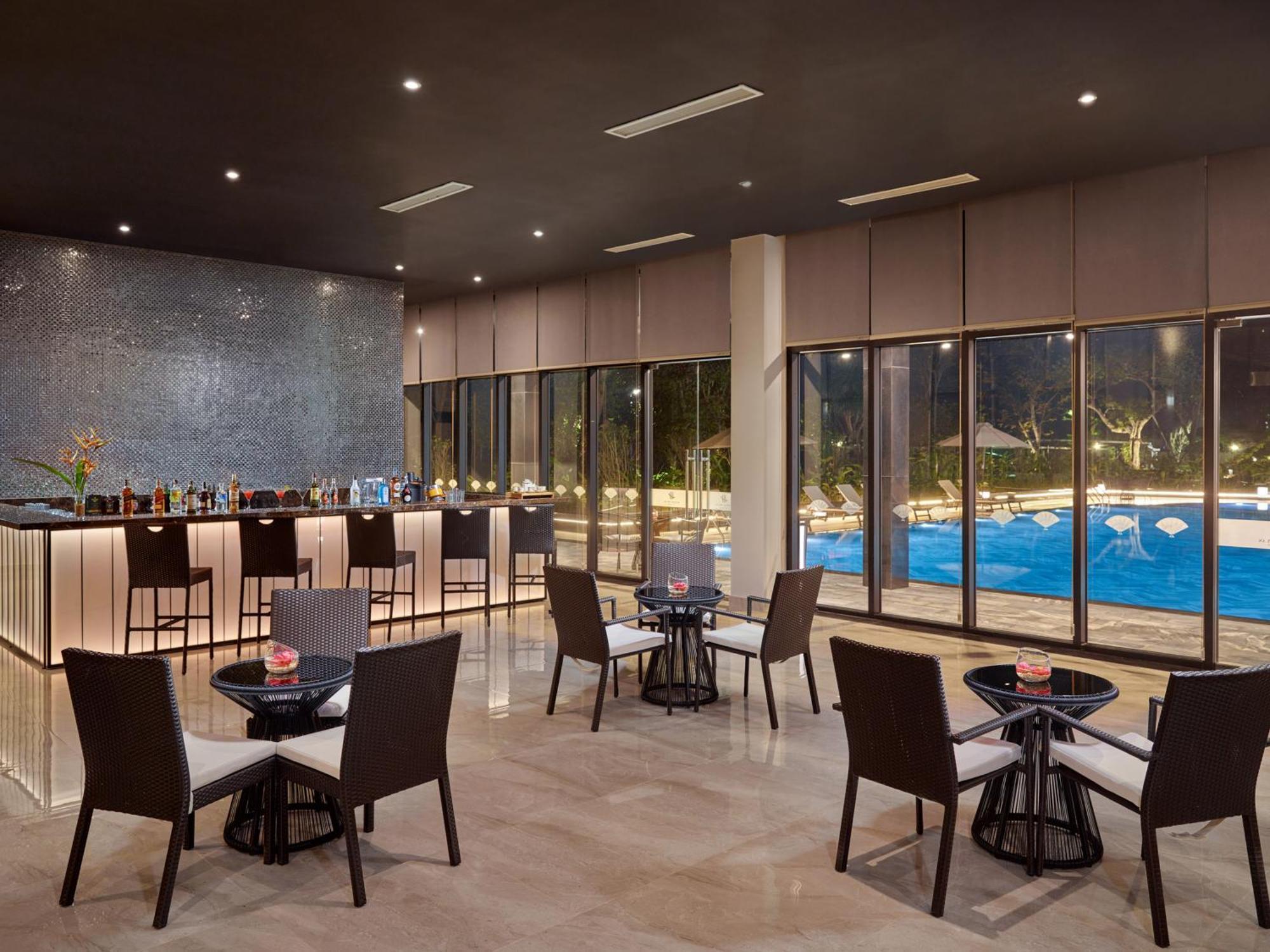 Kobi Onsen Resort Hue, Affiliated By Melia Exterior foto