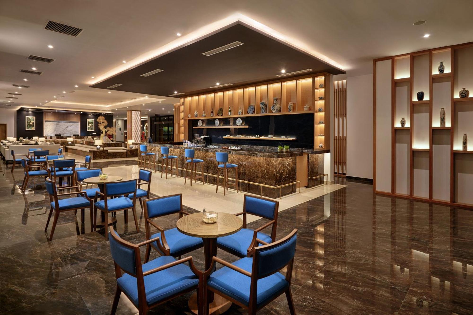 Kobi Onsen Resort Hue, Affiliated By Melia Exterior foto