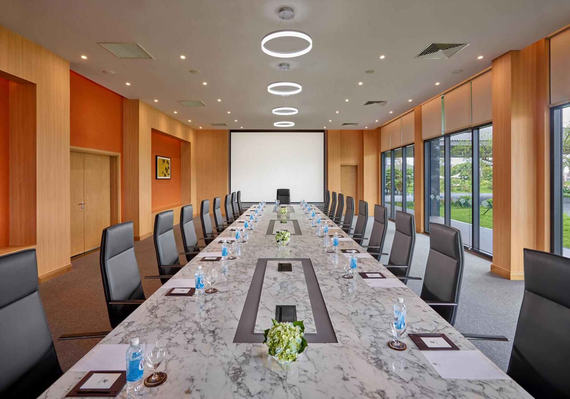 Kobi Onsen Resort Hue, Affiliated By Melia Exterior foto