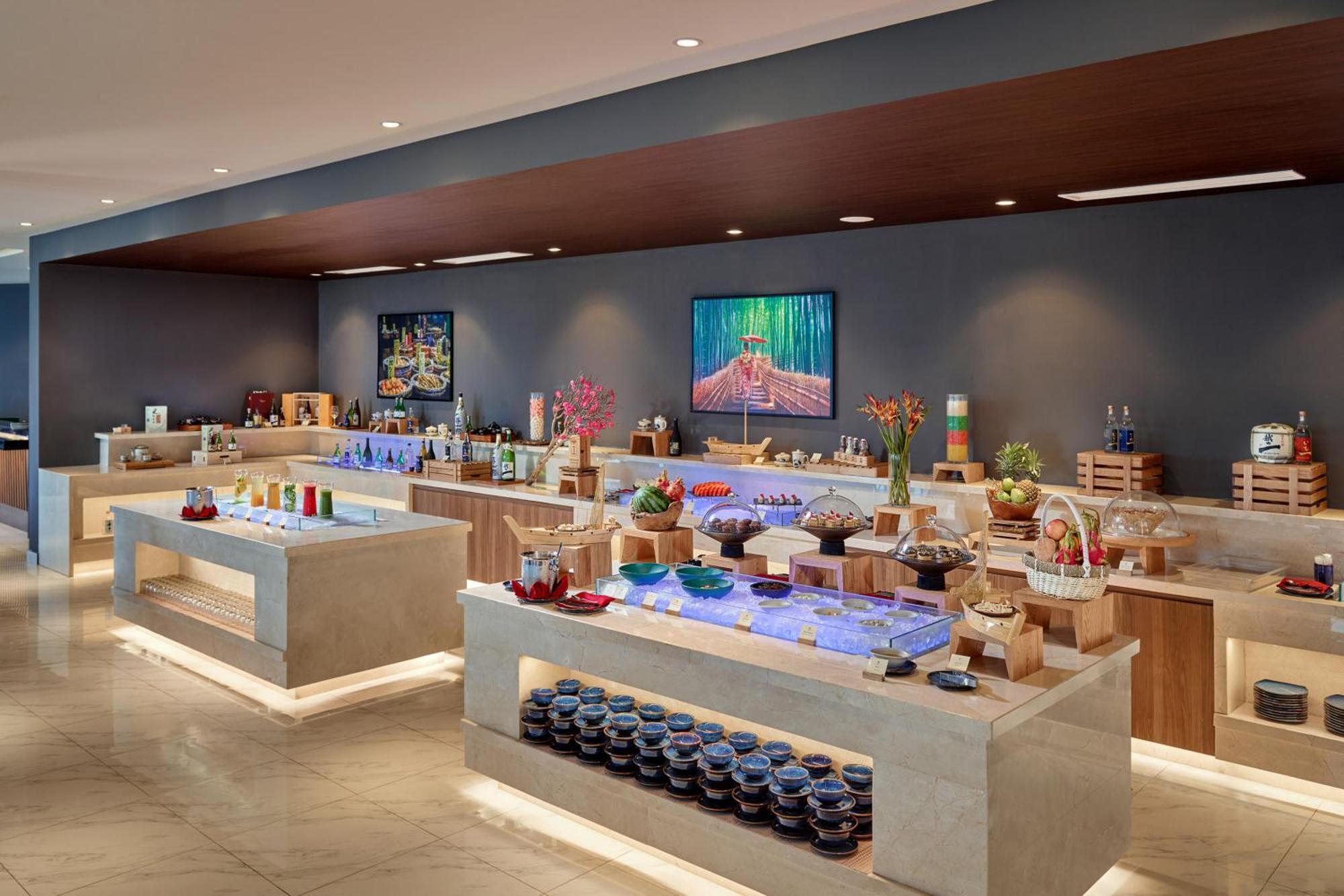 Kobi Onsen Resort Hue, Affiliated By Melia Exterior foto