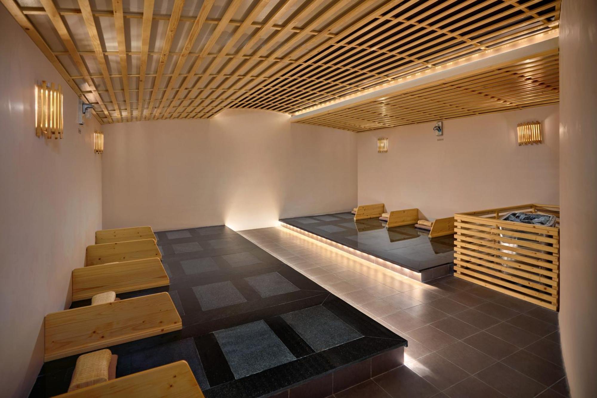 Kobi Onsen Resort Hue, Affiliated By Melia Exterior foto