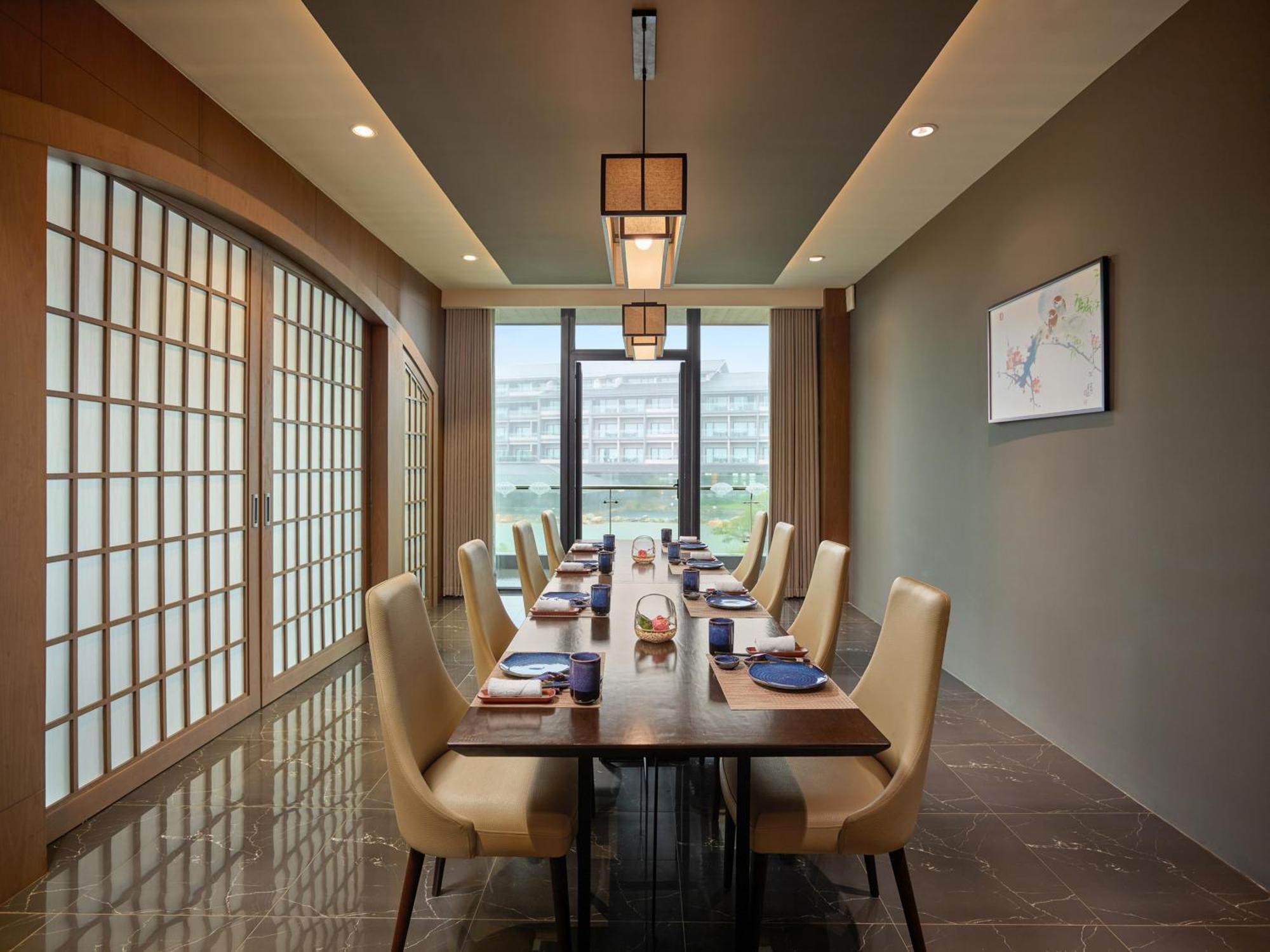 Kobi Onsen Resort Hue, Affiliated By Melia Exterior foto