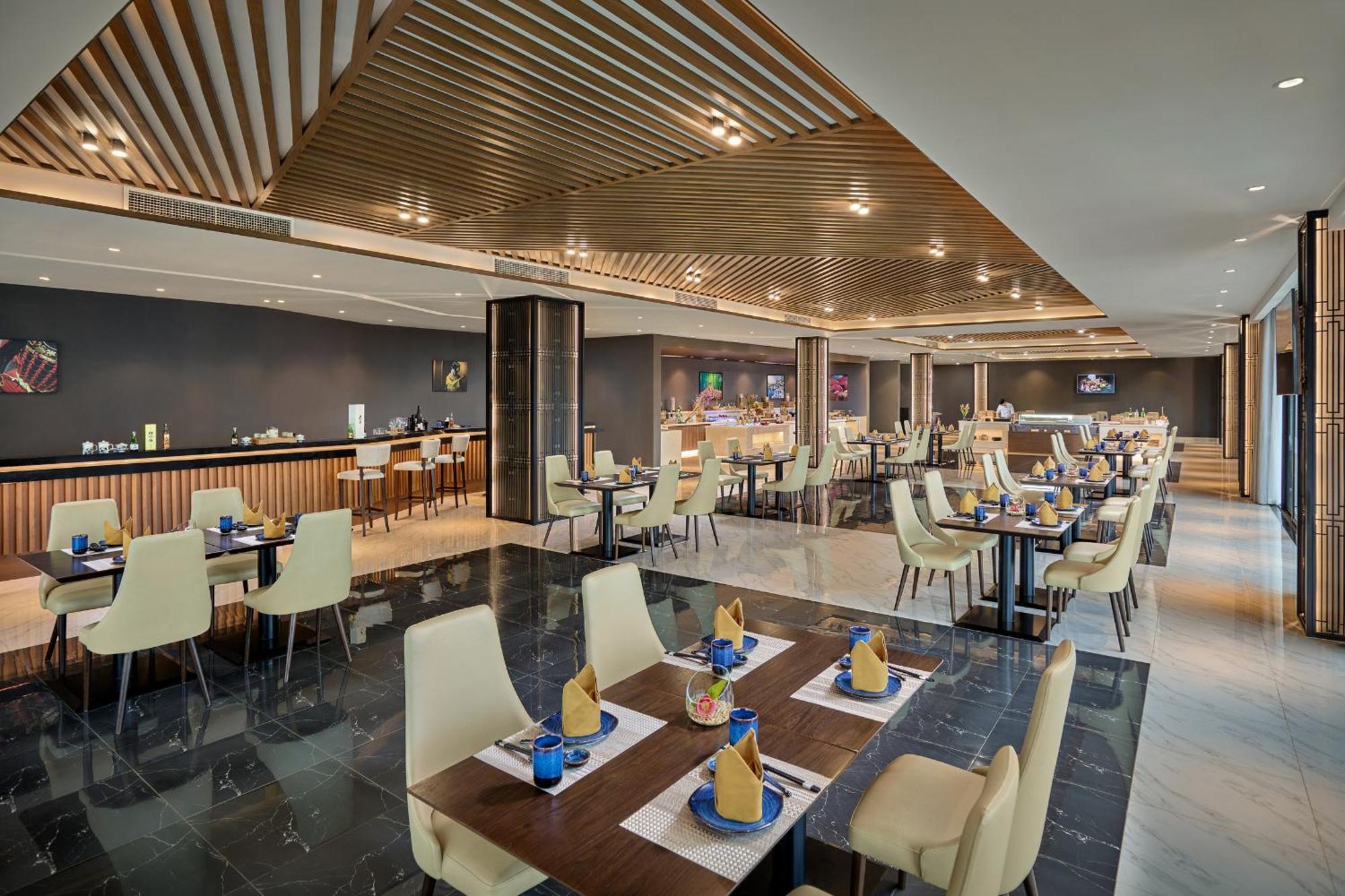 Kobi Onsen Resort Hue, Affiliated By Melia Exterior foto