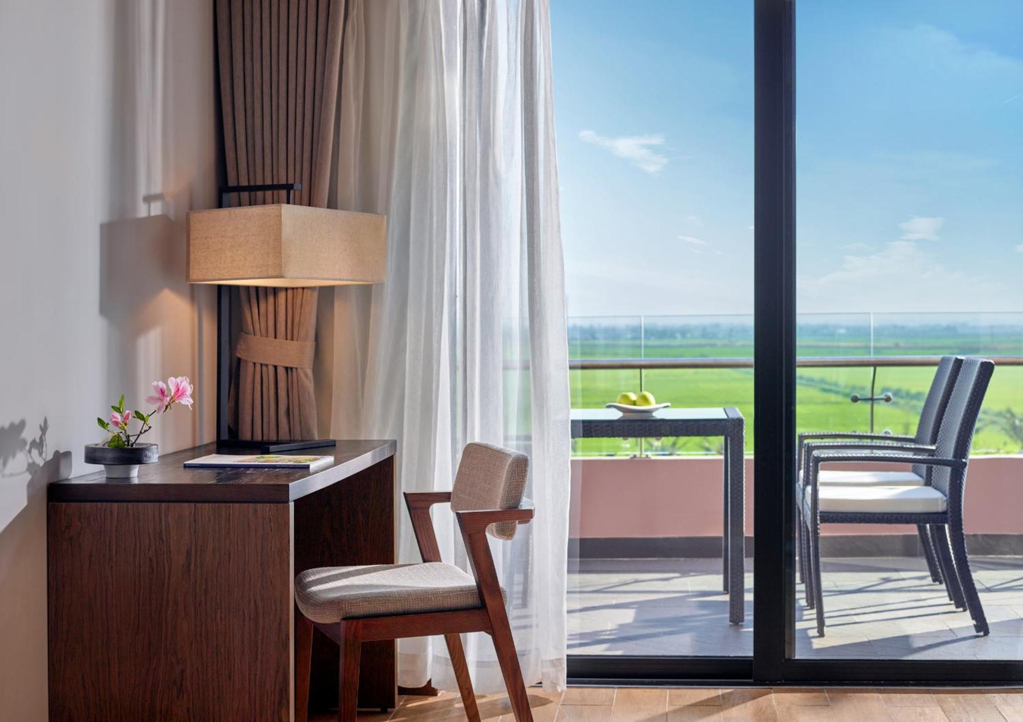 Kobi Onsen Resort Hue, Affiliated By Melia Exterior foto