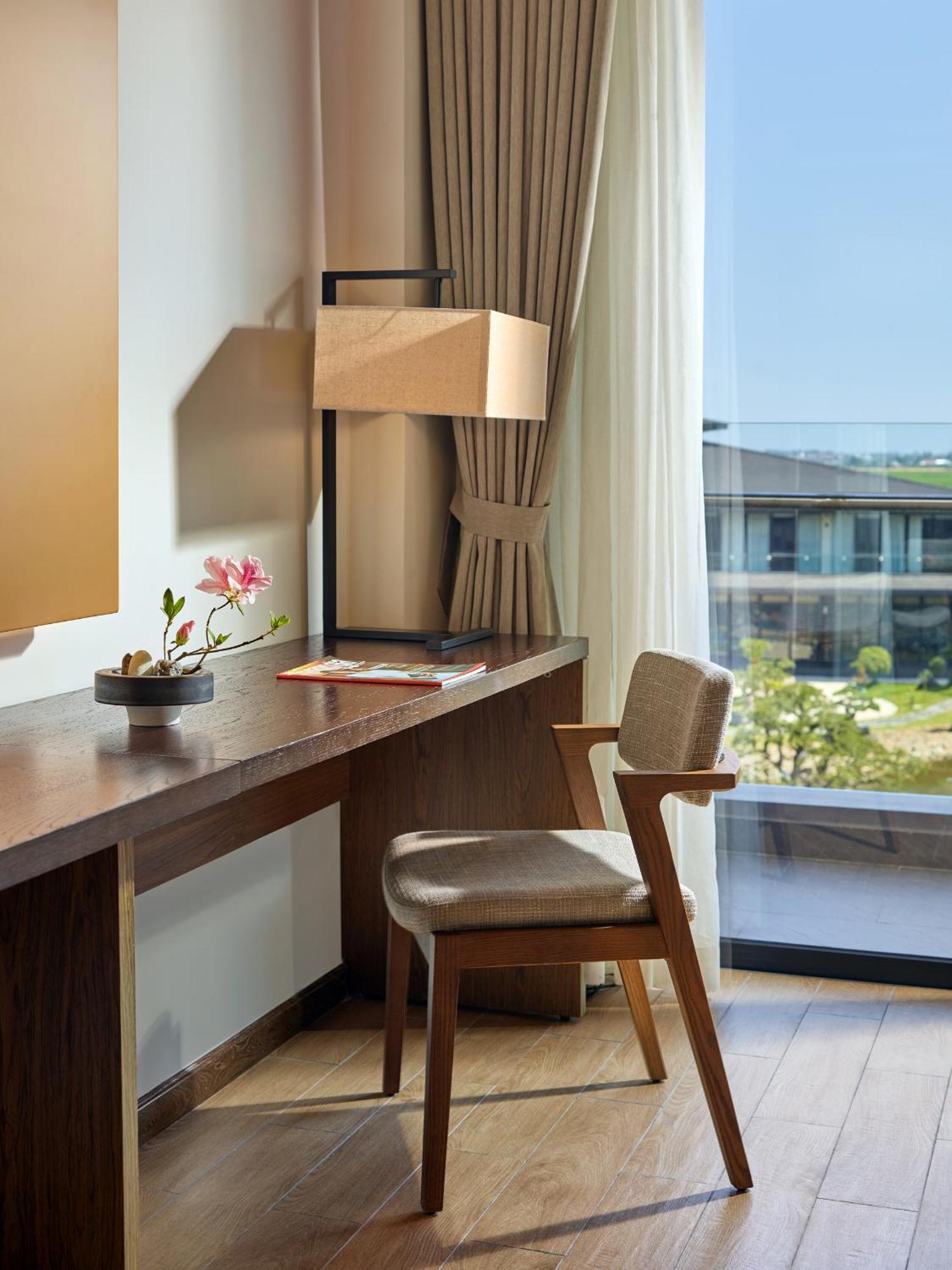Kobi Onsen Resort Hue, Affiliated By Melia Exterior foto