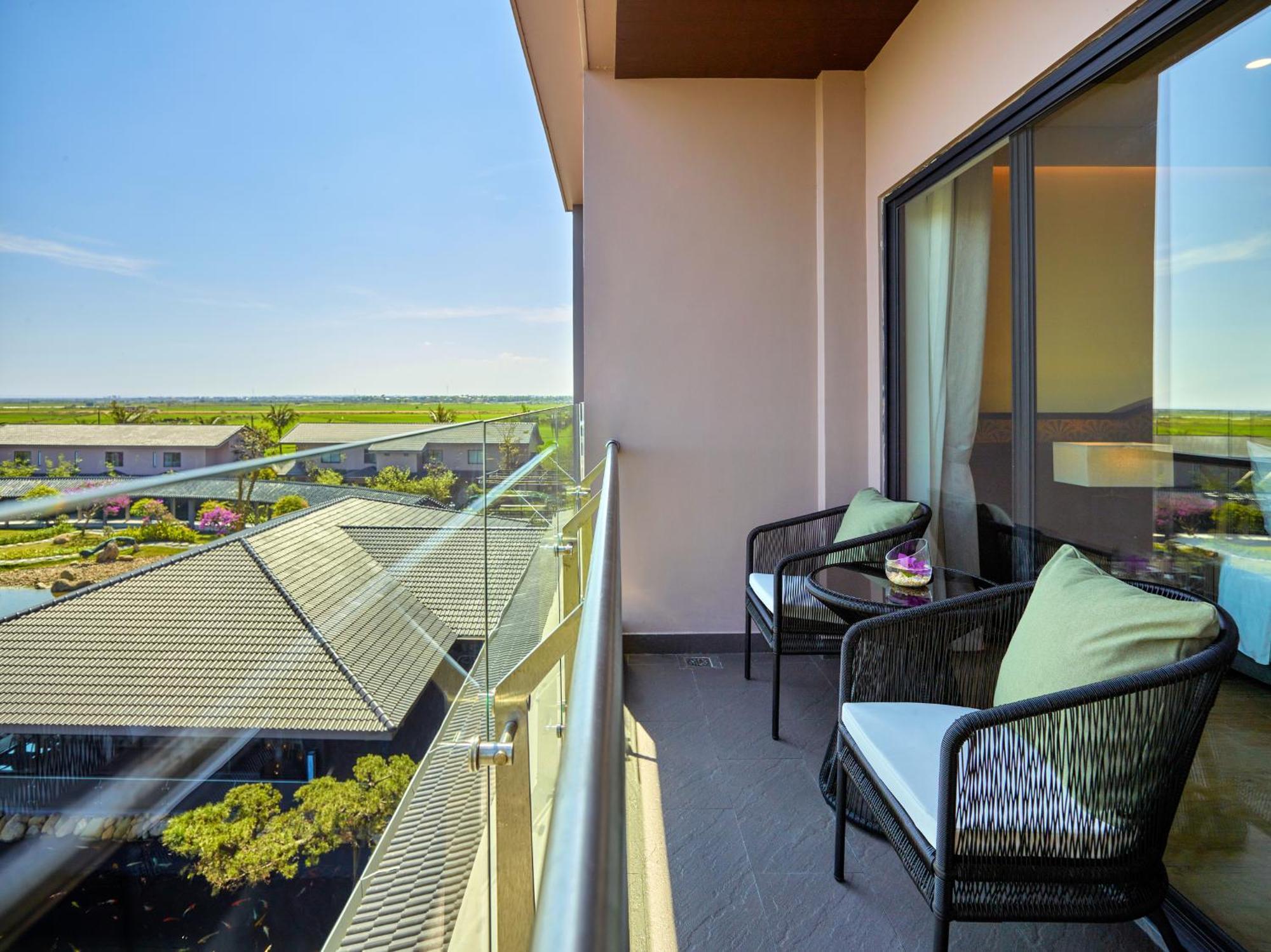 Kobi Onsen Resort Hue, Affiliated By Melia Exterior foto