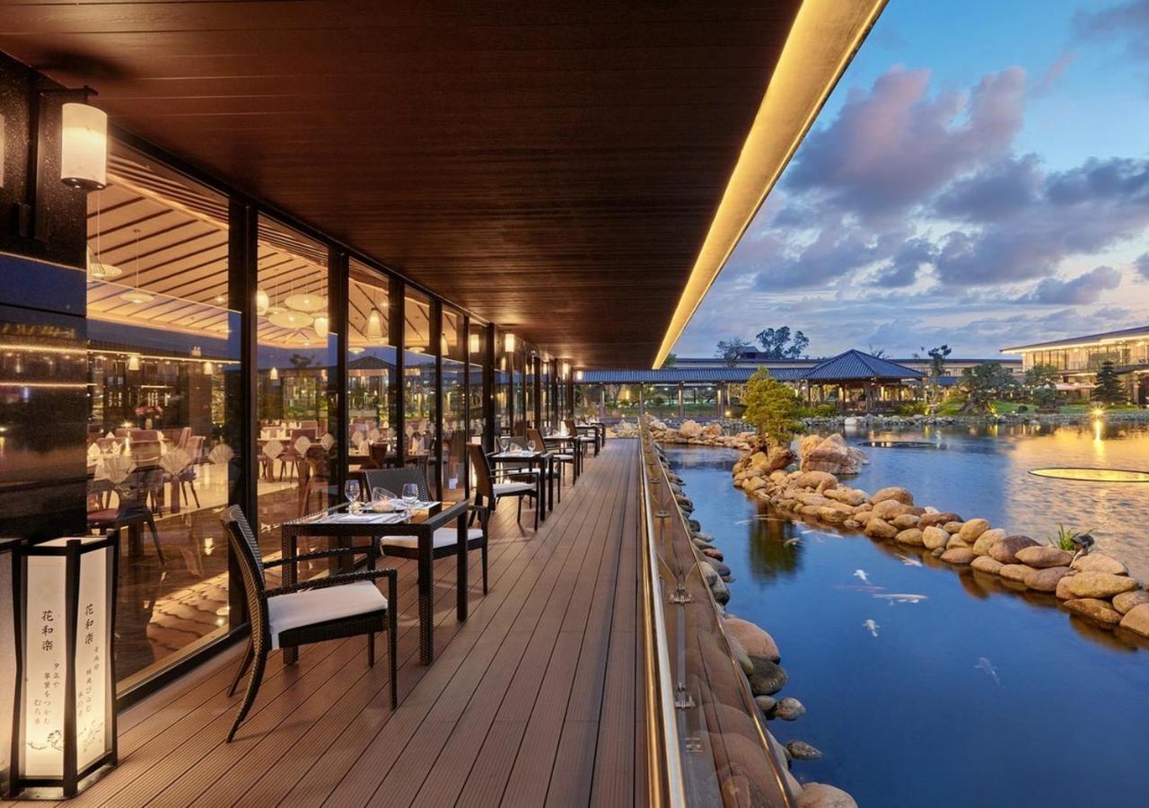 Kobi Onsen Resort Hue, Affiliated By Melia Exterior foto