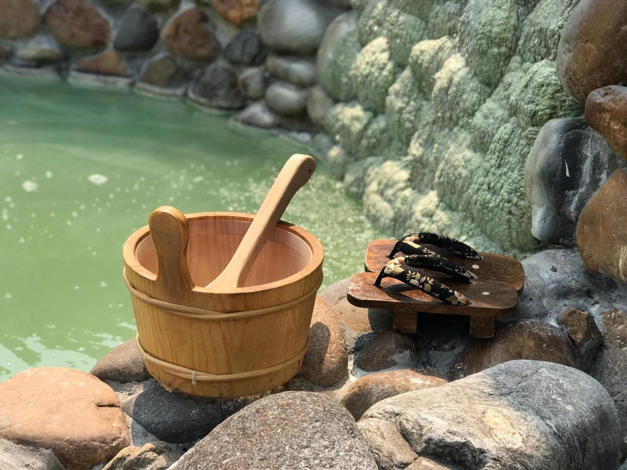 Kobi Onsen Resort Hue, Affiliated By Melia Exterior foto